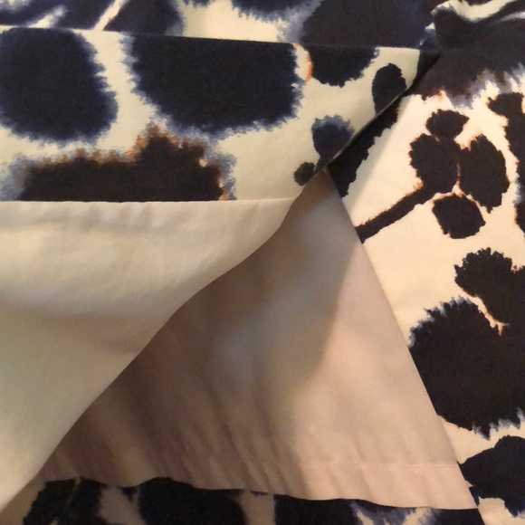 Pattern Ann Taylor pencil skirt - Picture 6 of 6